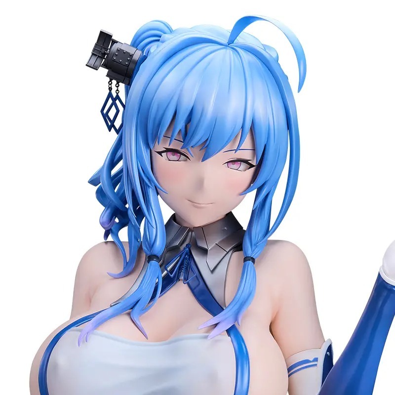 Azur Lane St. Louis life-size bust figure