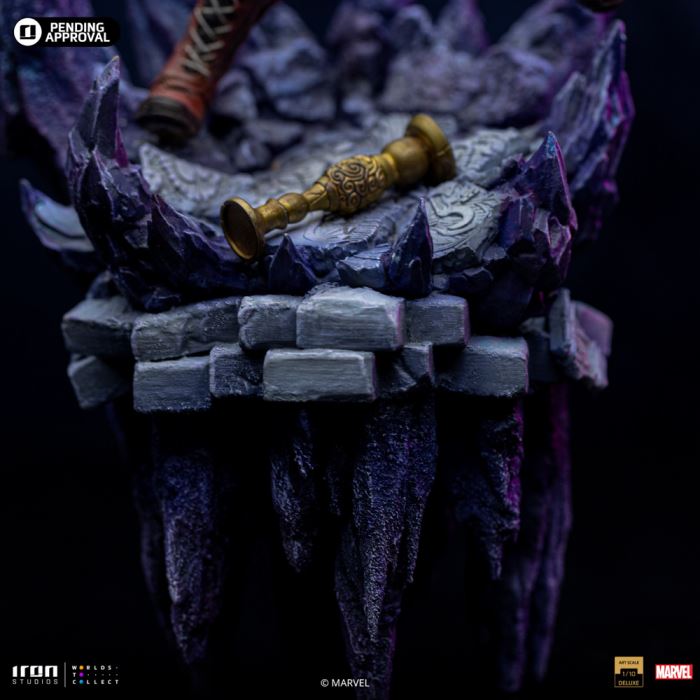 CAPTAIN AMERICA DELUXE