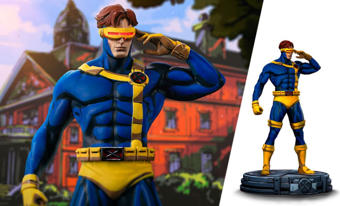 CYCLOPS X-MEN '97