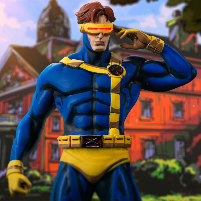 CYCLOPS X-MEN '97
