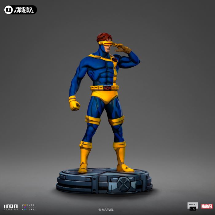 CYCLOPS X-MEN '97