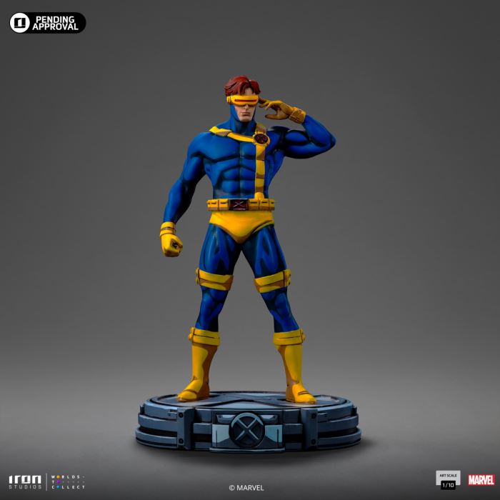 CYCLOPS X-MEN '97