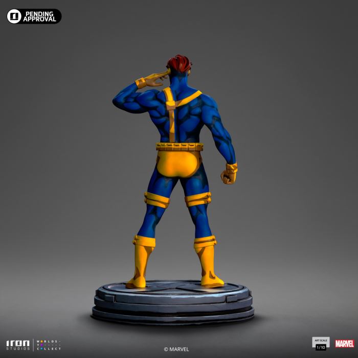 CYCLOPS X-MEN '97