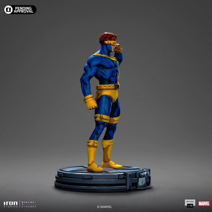 CYCLOPS X-MEN '97