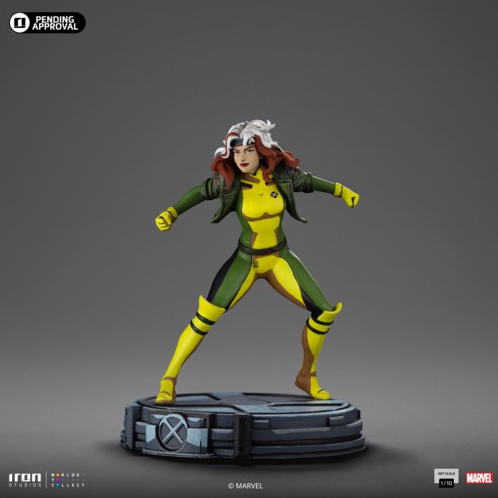 ROGUE X-MEN ’97