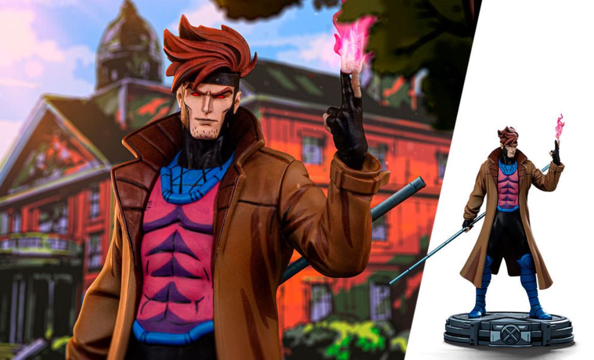 GAMBIT X-MEN ’97