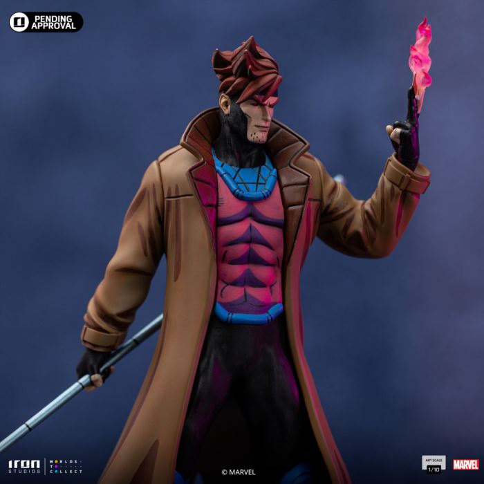GAMBIT X-MEN ’97