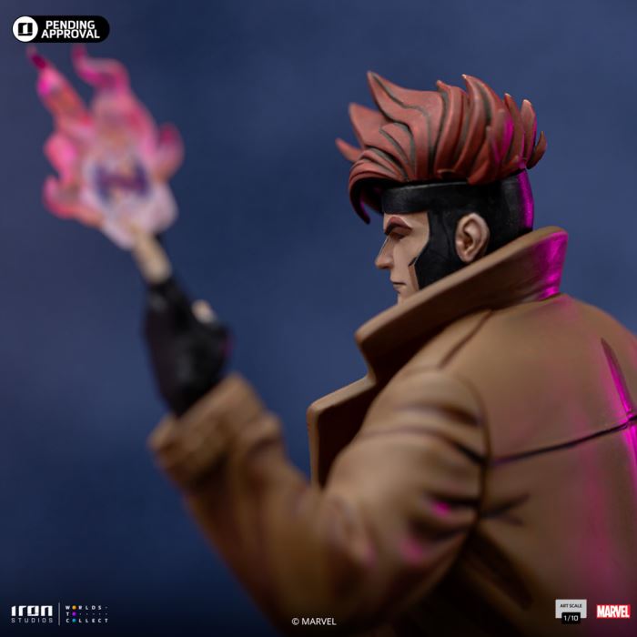 GAMBIT X-MEN ’97