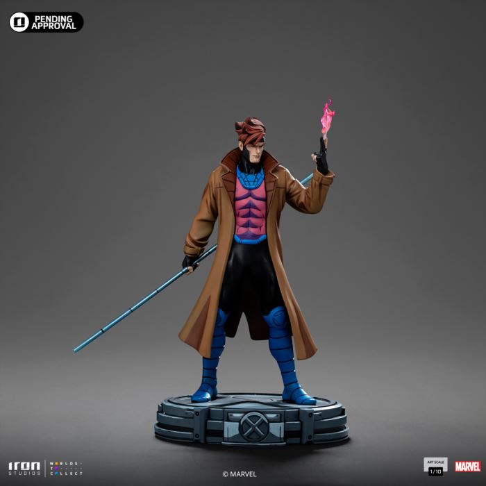 GAMBIT X-MEN ’97