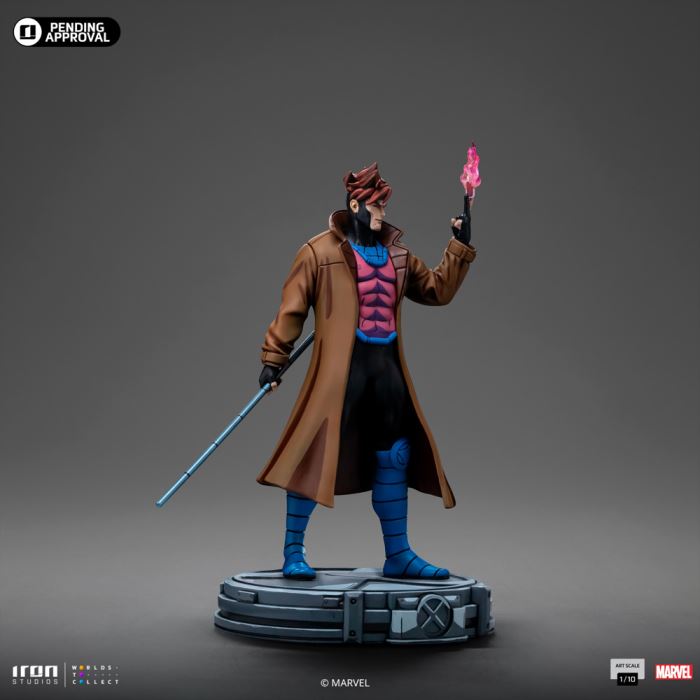 GAMBIT X-MEN ’97