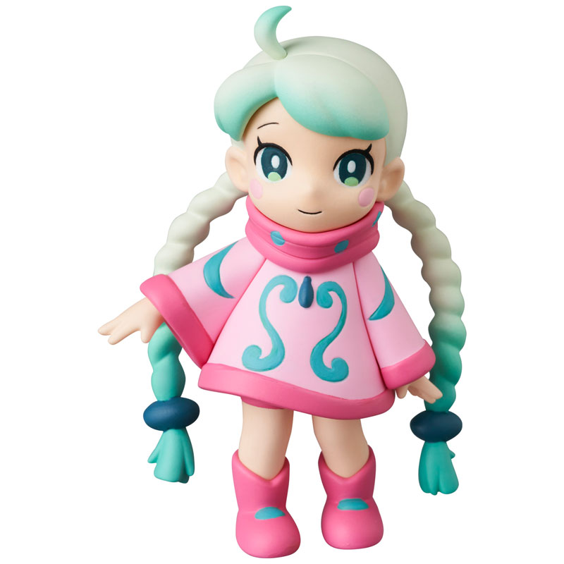 Ultra Detail Figure No.770 UDF Doraemon: Nobita's Earth Symphony Mikka & Chapekku