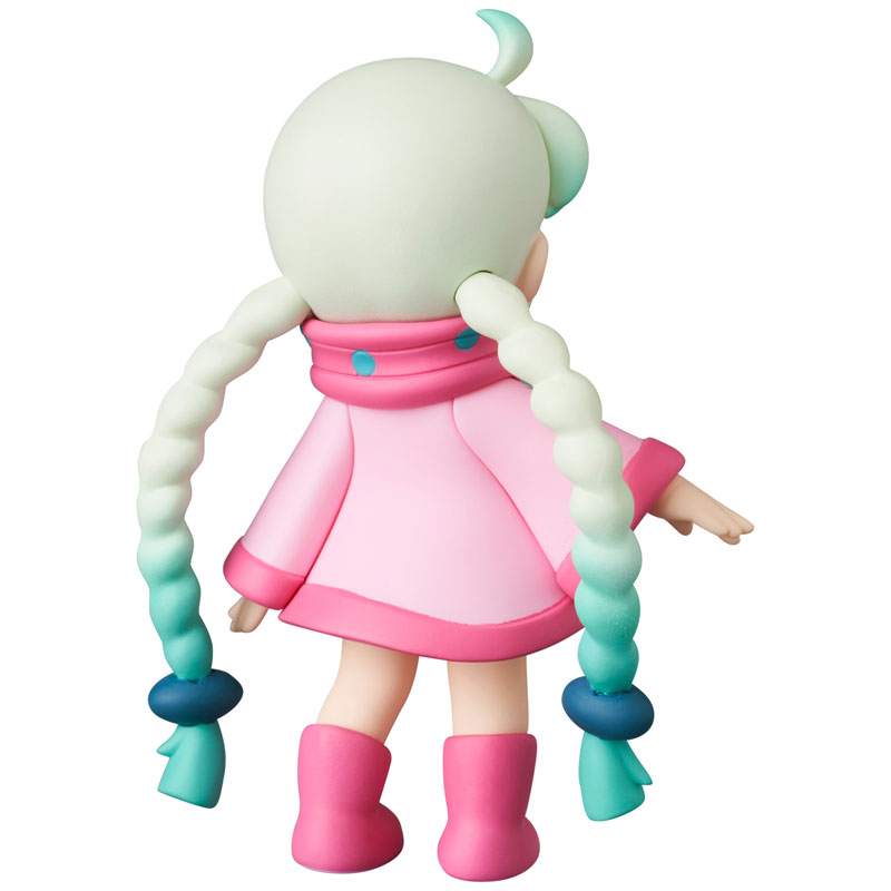 Ultra Detail Figure No.770 UDF Doraemon: Nobita's Earth Symphony Mikka & Chapekku