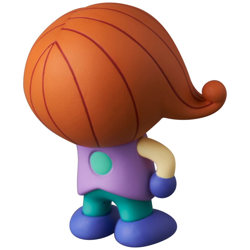 Ultra Detail Figure No.770 UDF Doraemon: Nobita's Earth Symphony Mikka & Chapekku