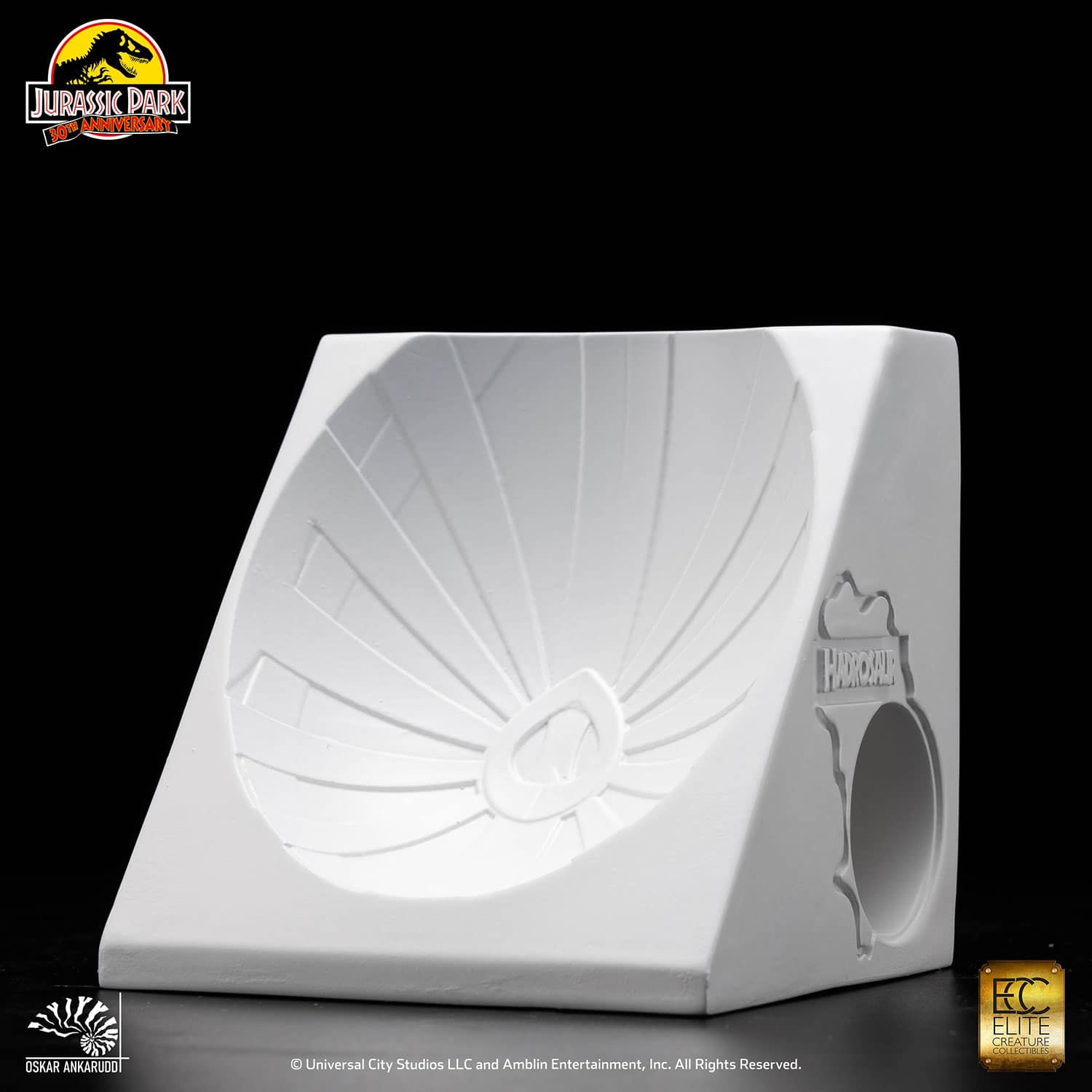 Hadrosaur Egg Hatchling (Jurassic Park)