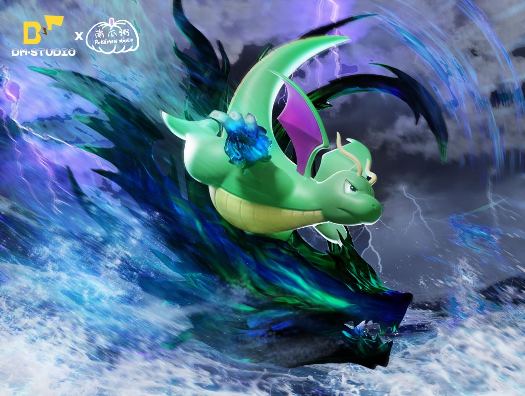 Dragonite - Pokemon 1/20