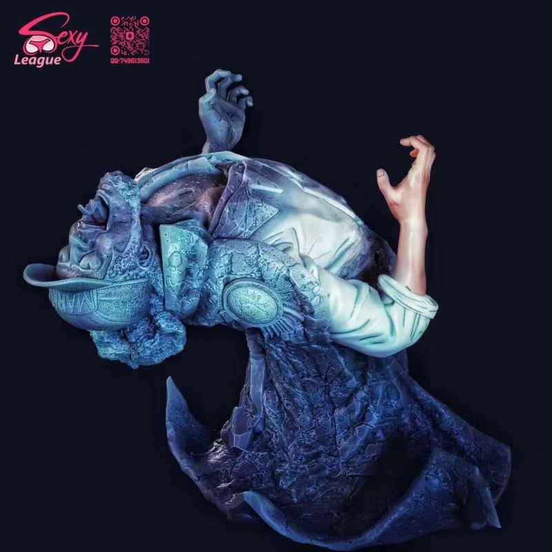 Boa Hancock - One Piece