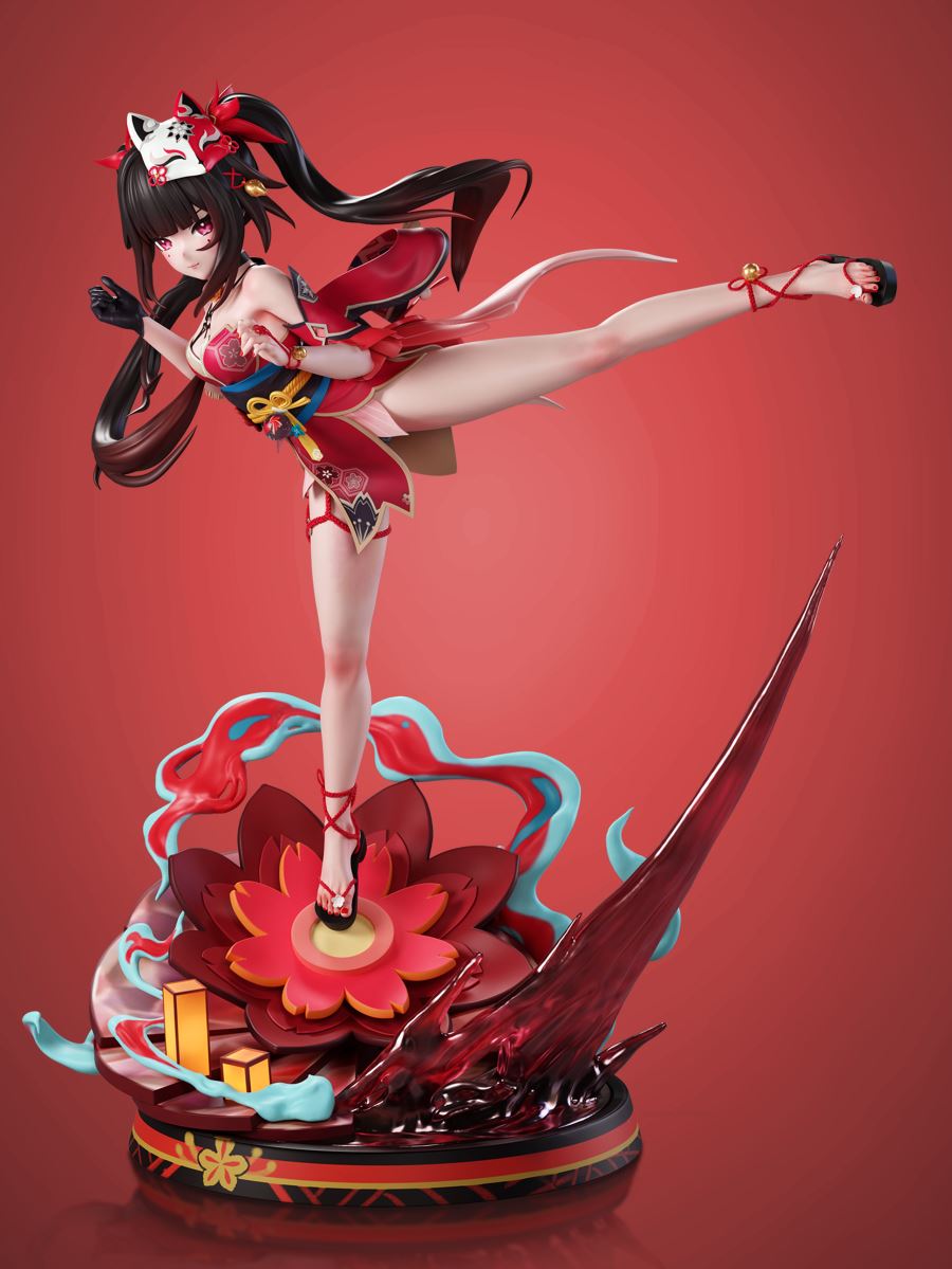 Sparkle - Honkai: Star Rail 1/6