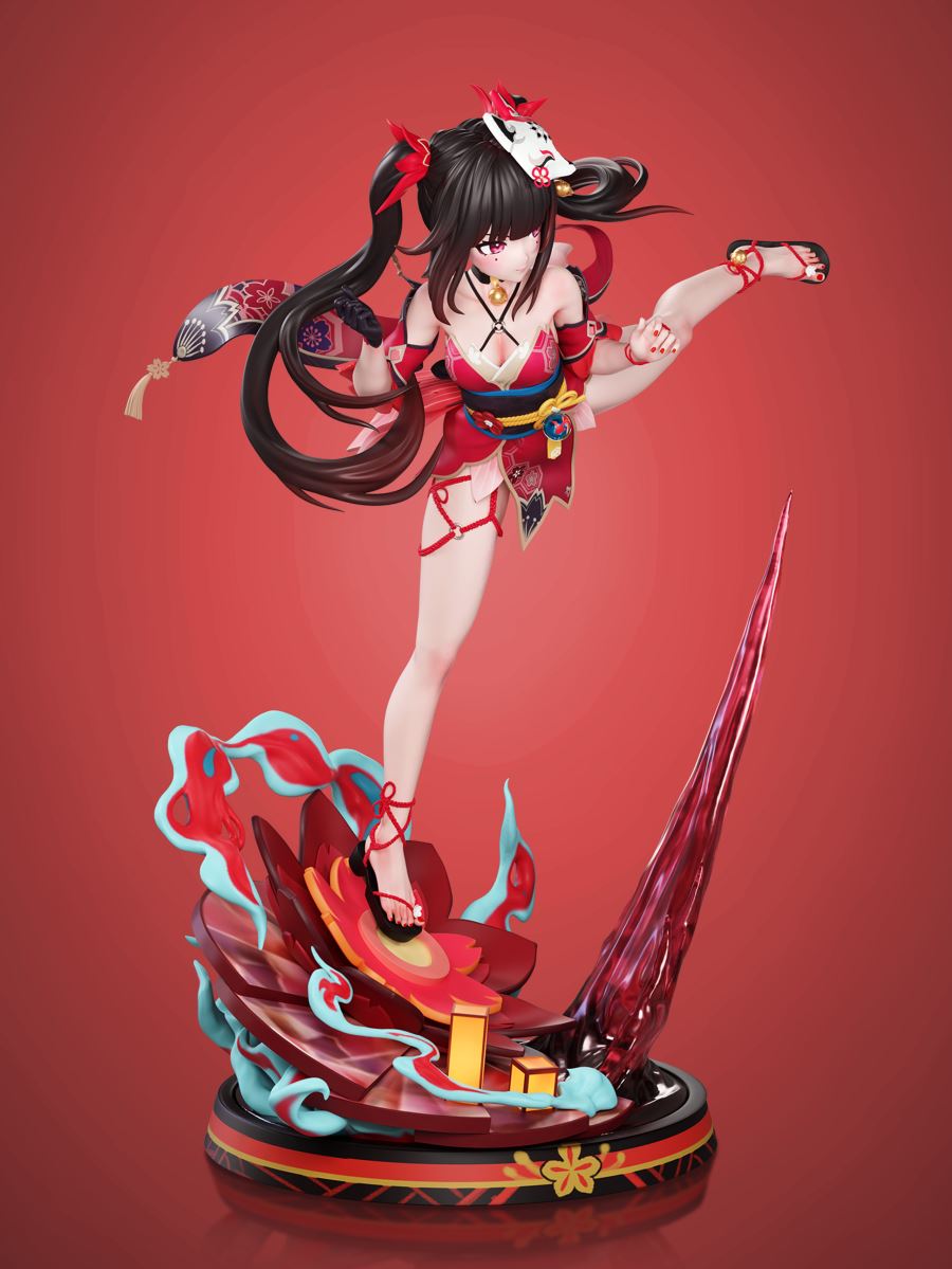 Sparkle - Honkai: Star Rail 1/6