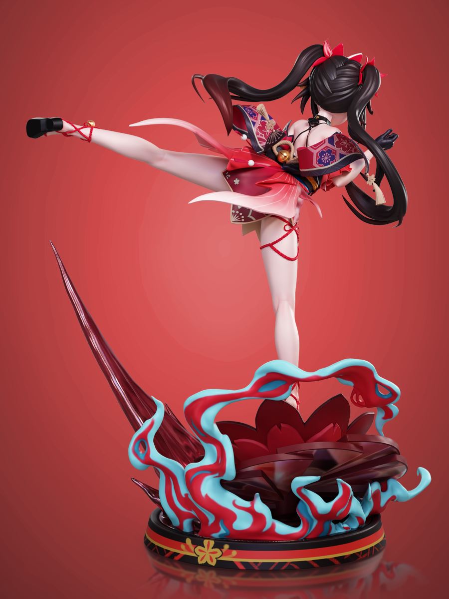 Sparkle - Honkai: Star Rail 1/6