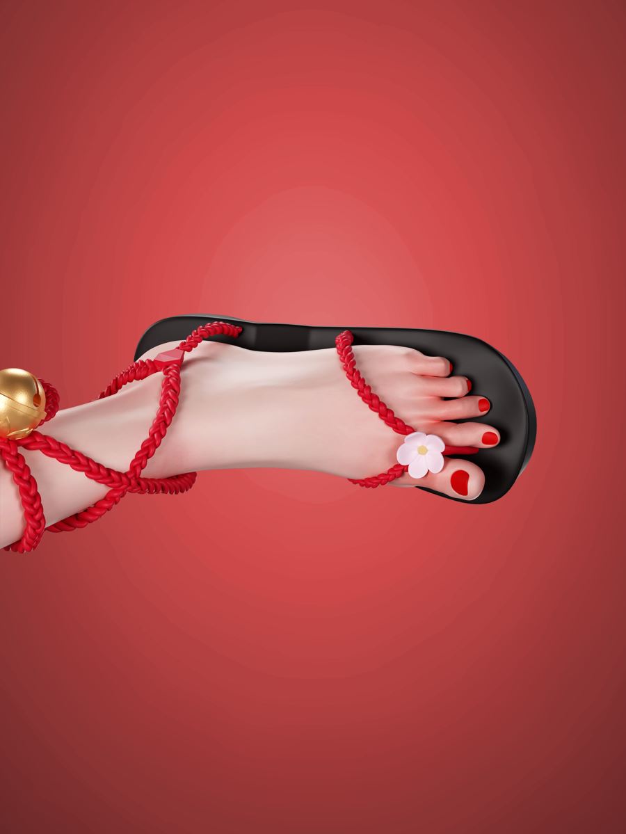 Sparkle - Honkai: Star Rail 1/6