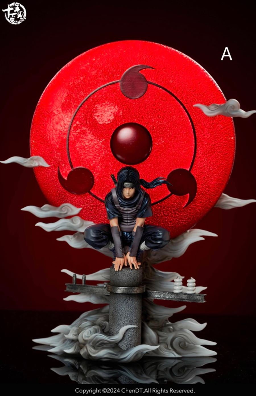 Uchiha Itachi - Naruto