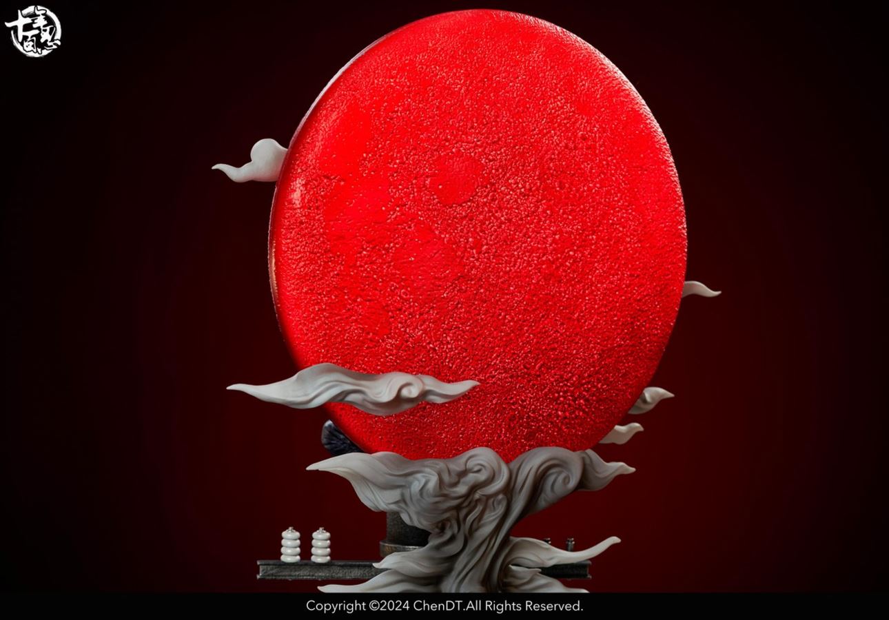 Uchiha Itachi - Naruto