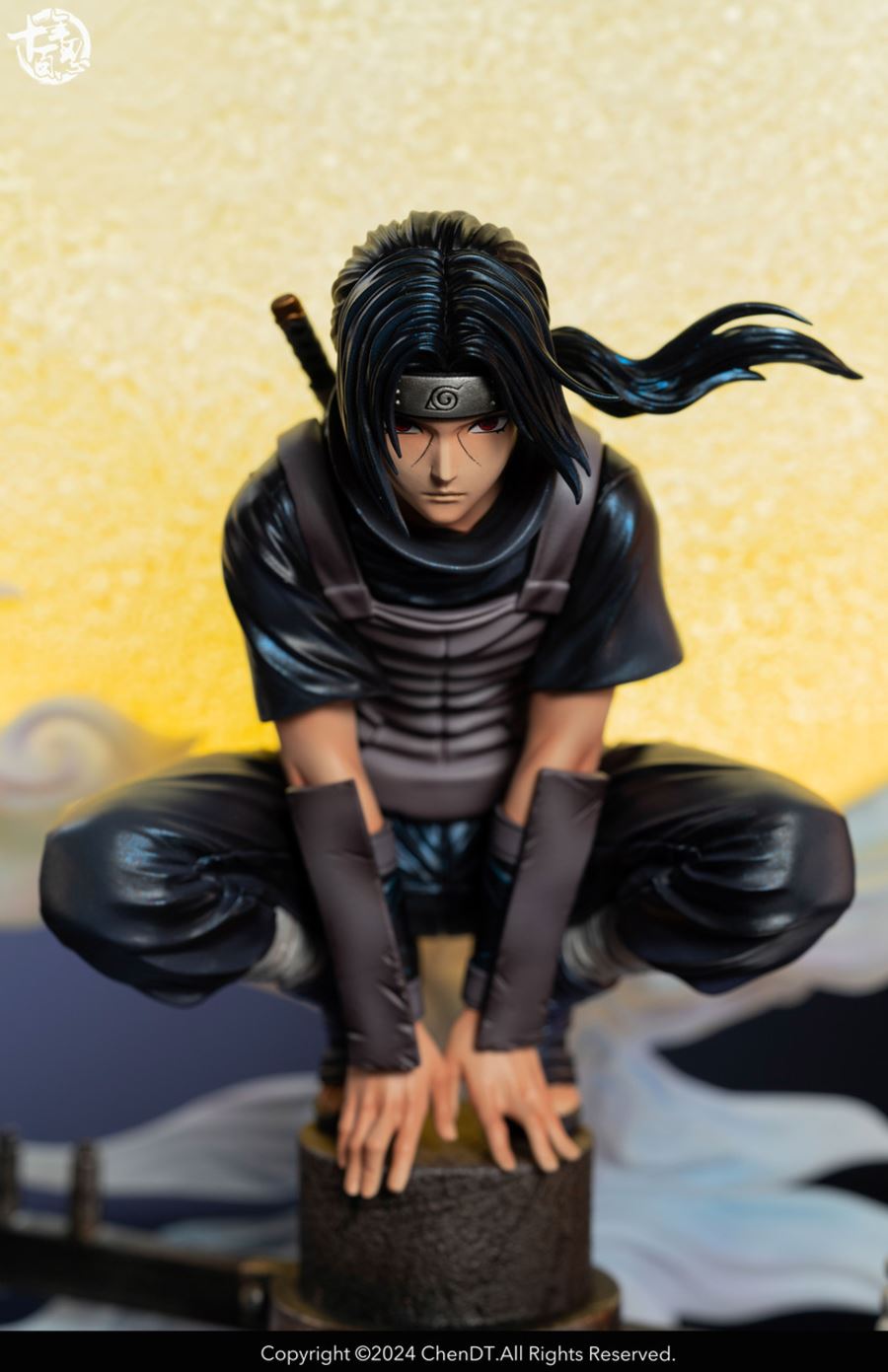 Uchiha Itachi - Naruto