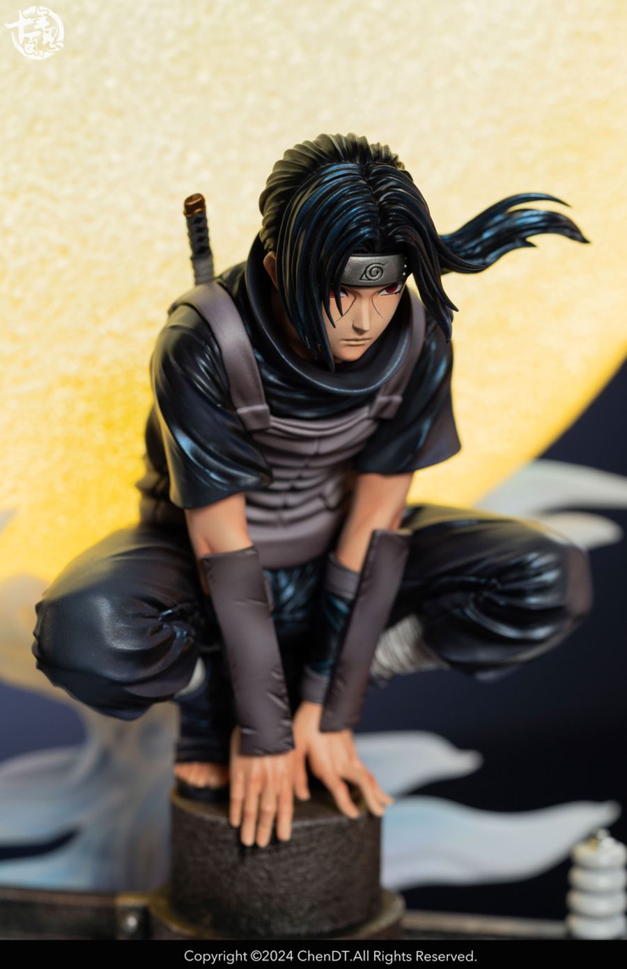 Uchiha Itachi - Naruto