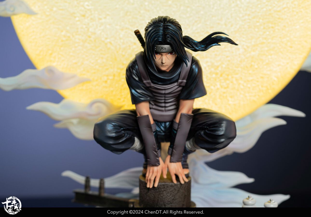 Uchiha Itachi - Naruto