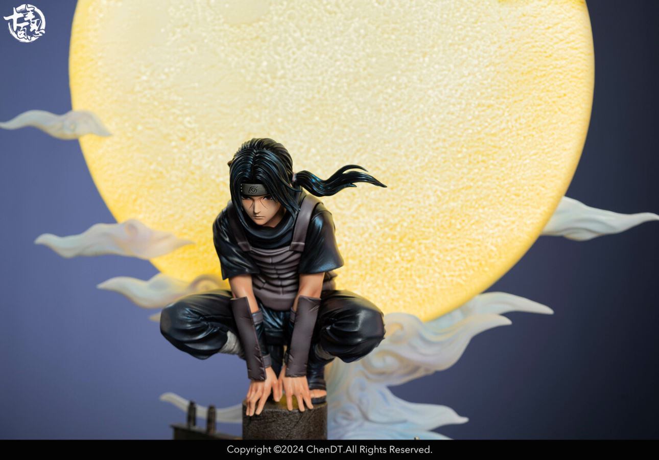 Uchiha Itachi - Naruto