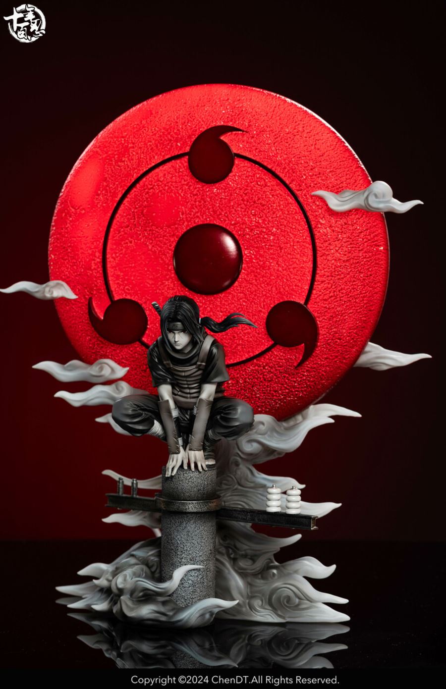 Uchiha Itachi - Naruto