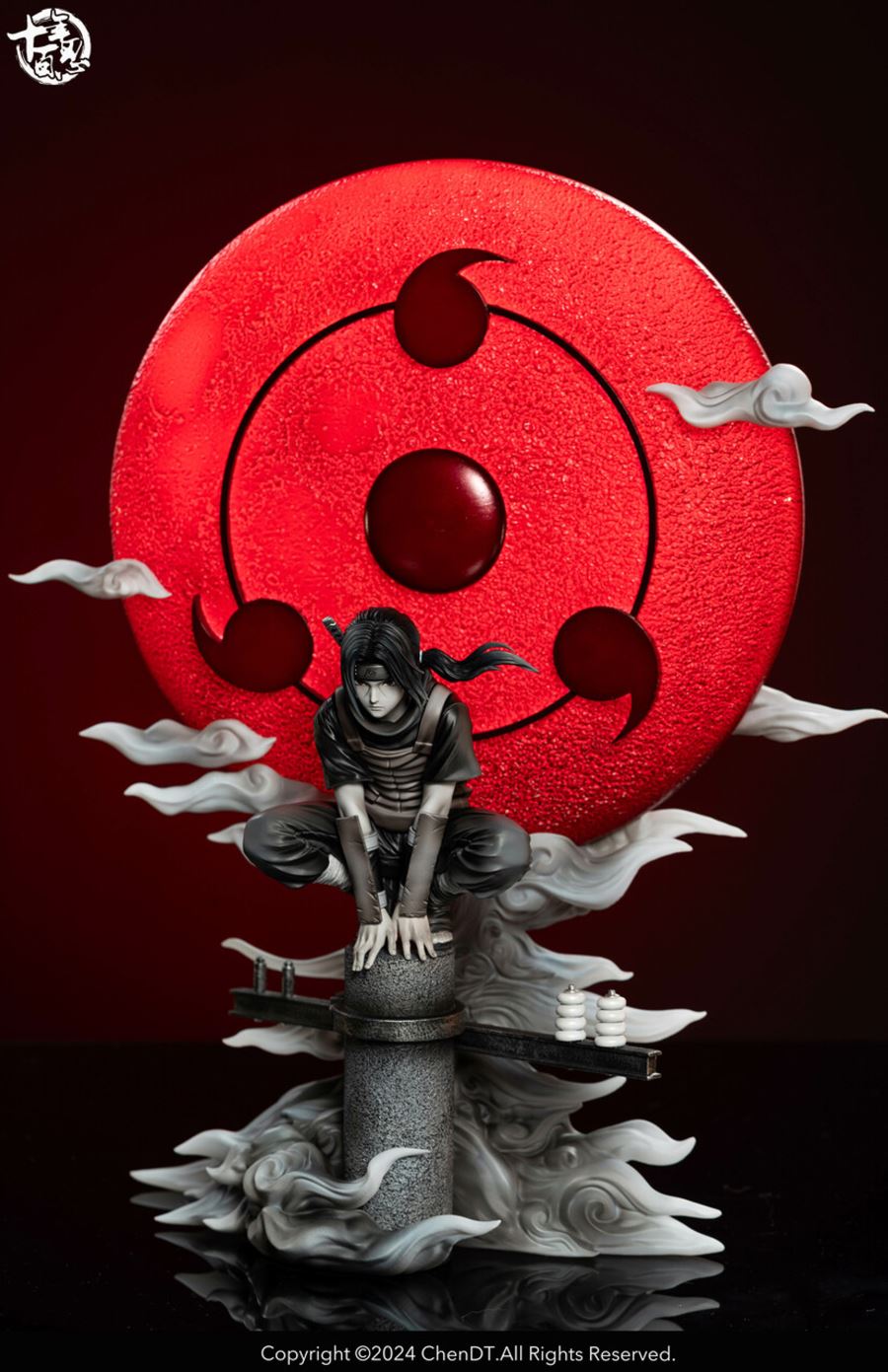 Uchiha Itachi - Naruto