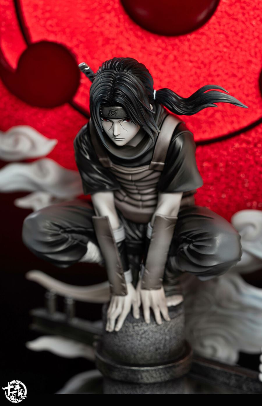 Uchiha Itachi - Naruto
