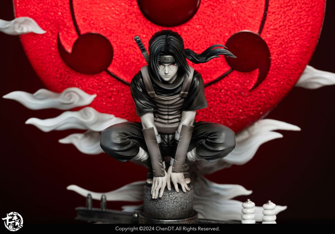 Uchiha Itachi - Naruto