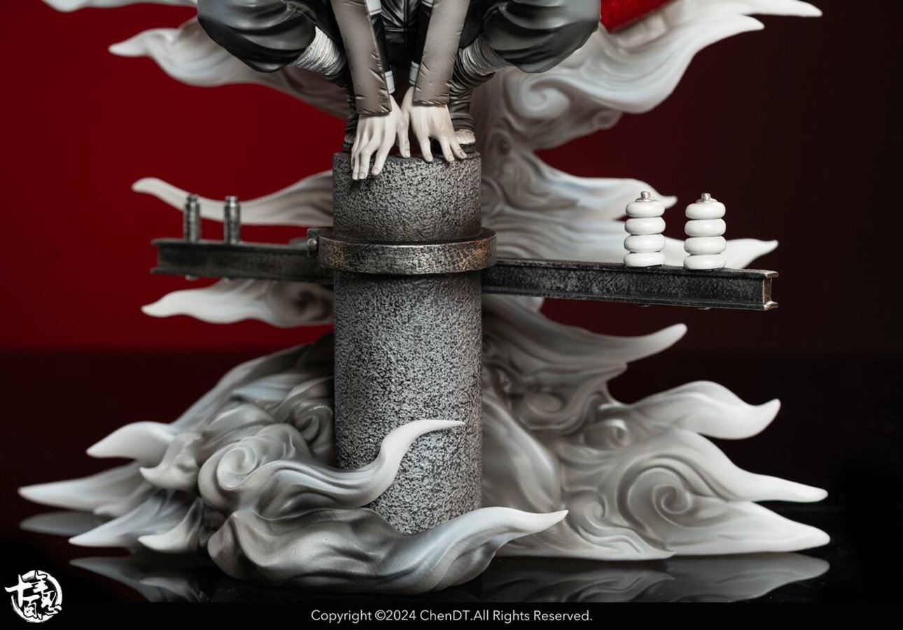 Uchiha Itachi - Naruto