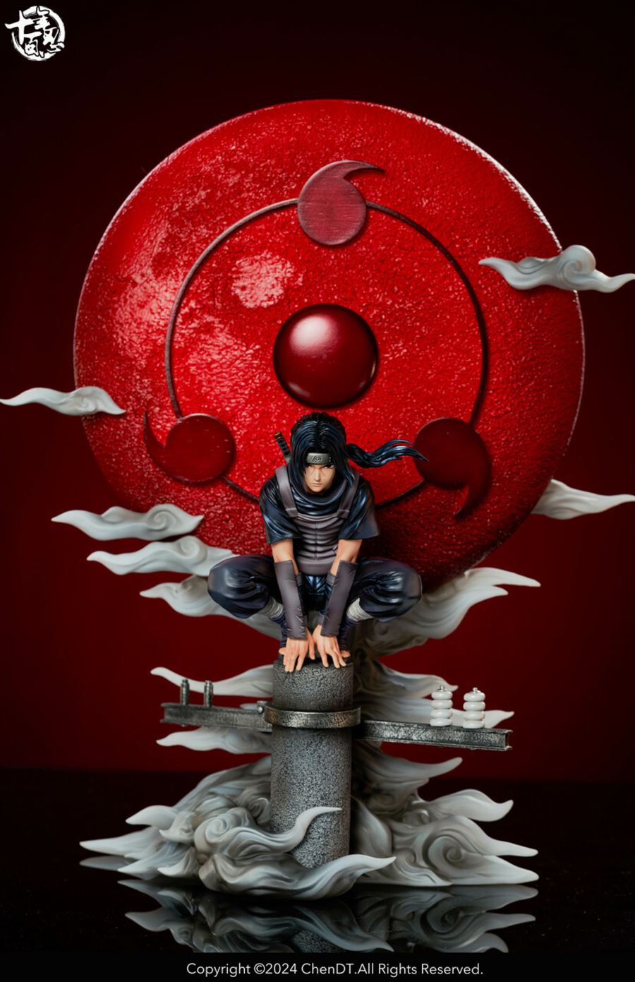 Uchiha Itachi - Naruto