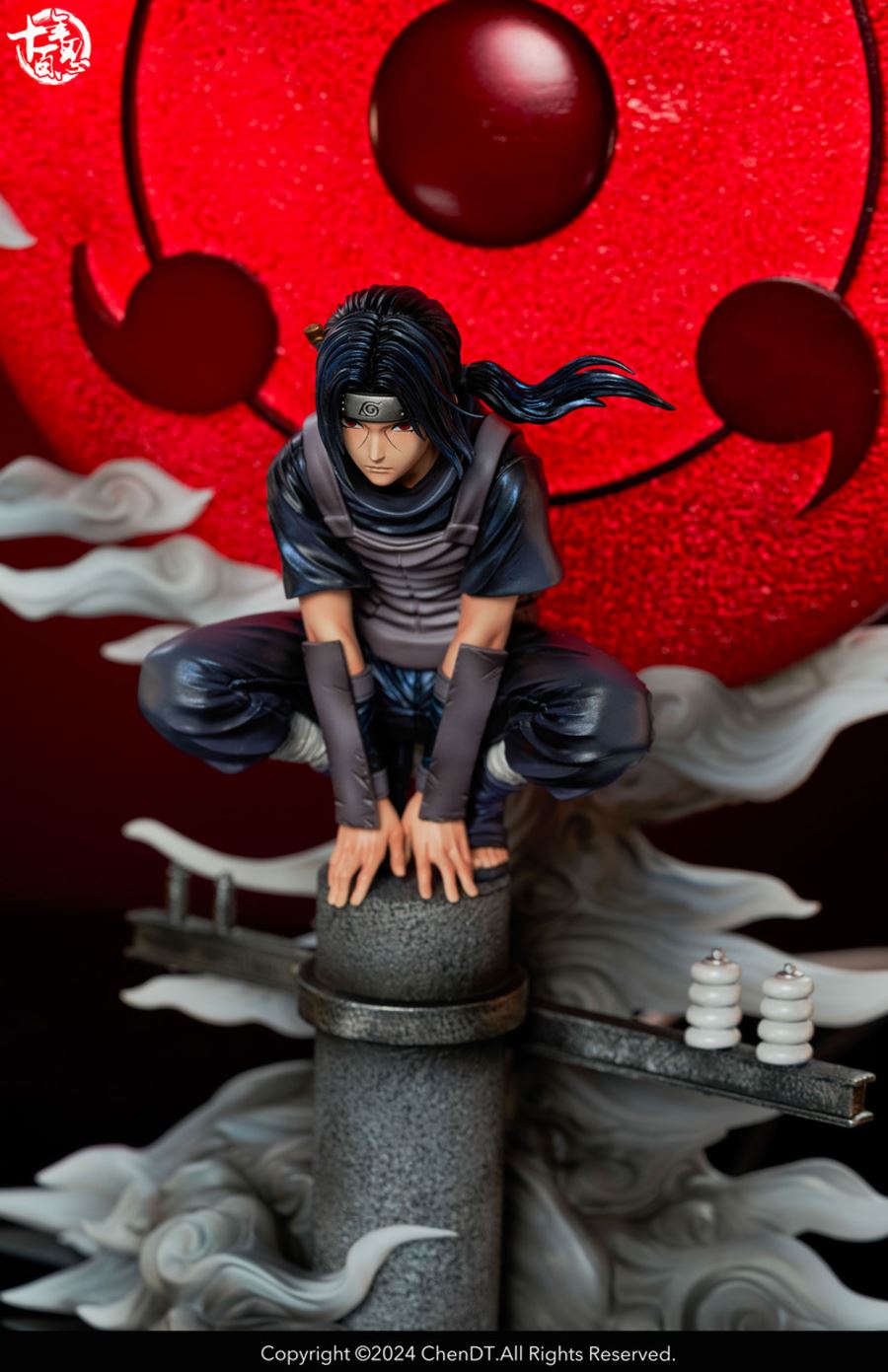 Uchiha Itachi - Naruto