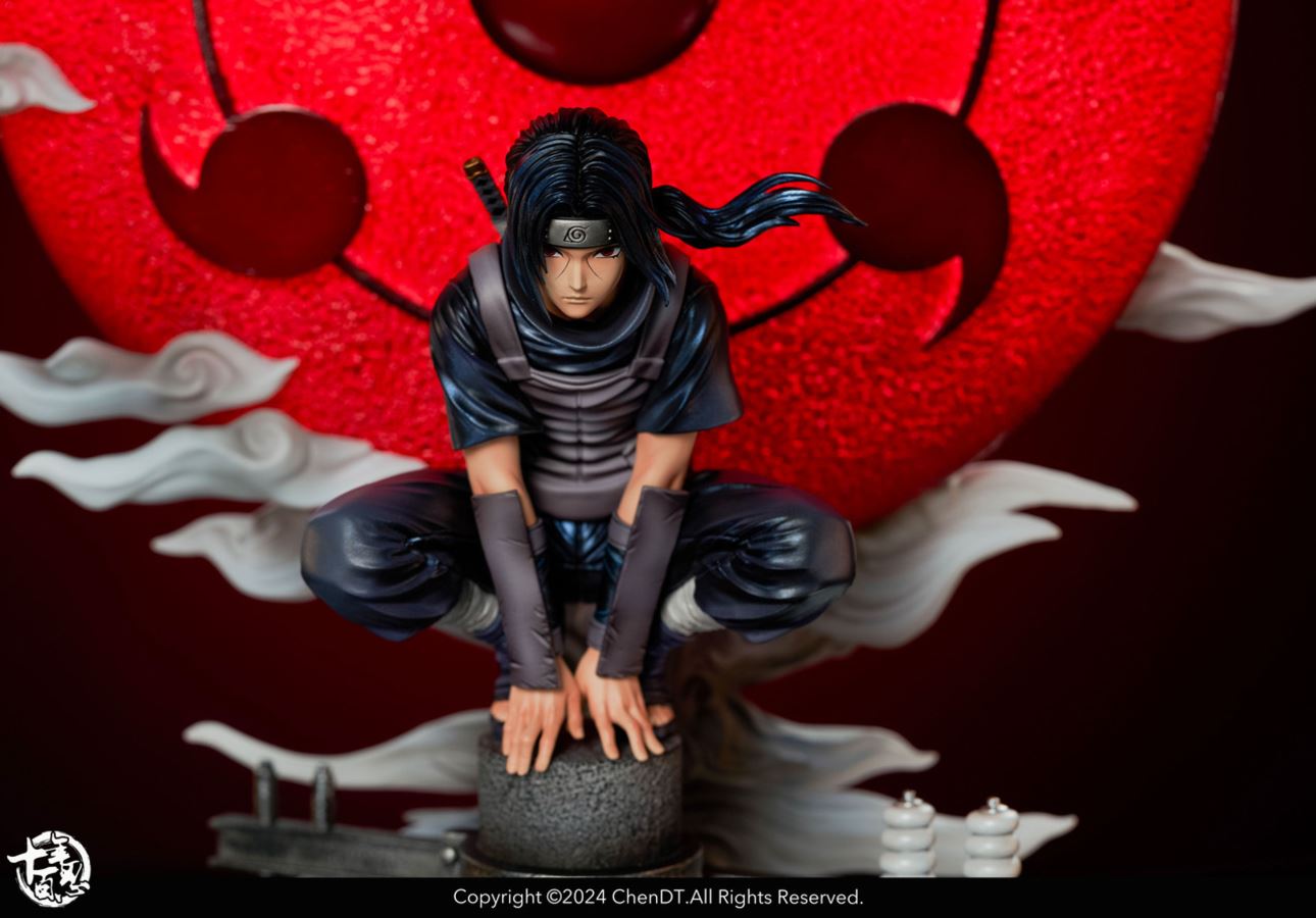 Uchiha Itachi - Naruto