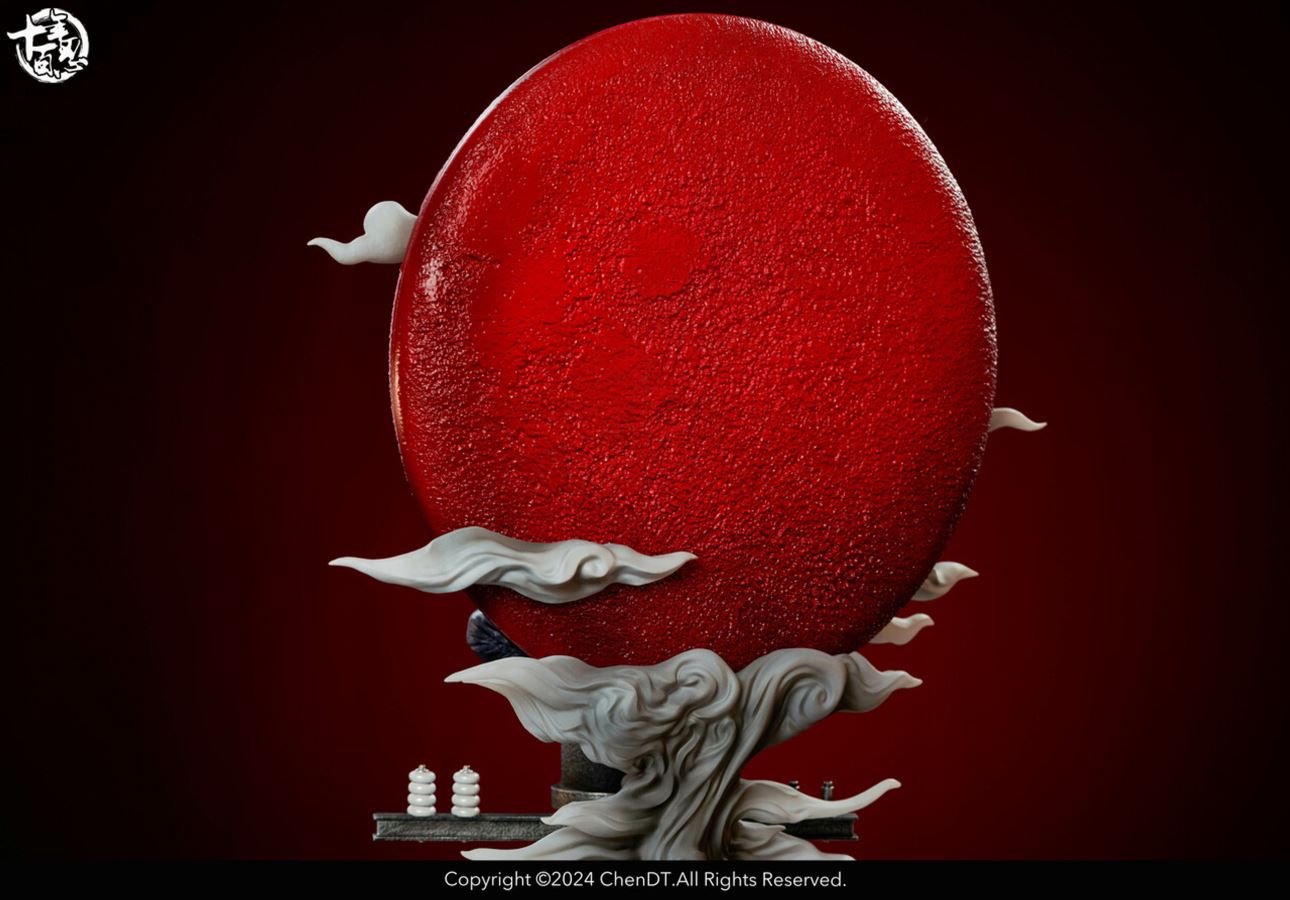 Uchiha Itachi - Naruto