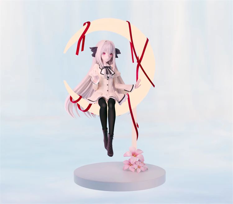 Sakura Koujiruna 1/7