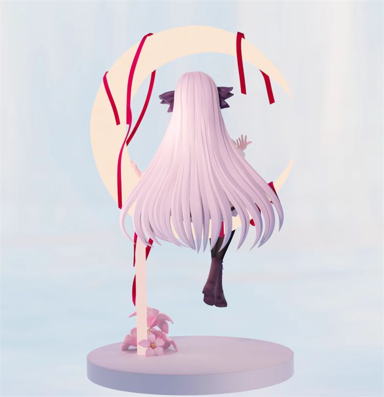 Sakura Koujiruna 1/7