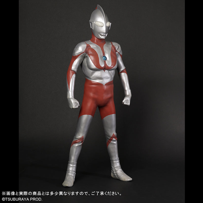 Gigantic Series Ultraman (C Type) Tsuburaya Store Limited Edition
