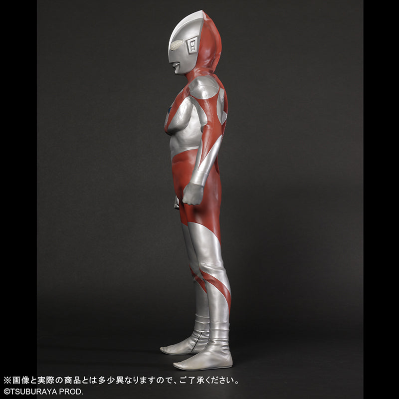 Gigantic Series Ultraman (C Type) Tsuburaya Store Limited Edition