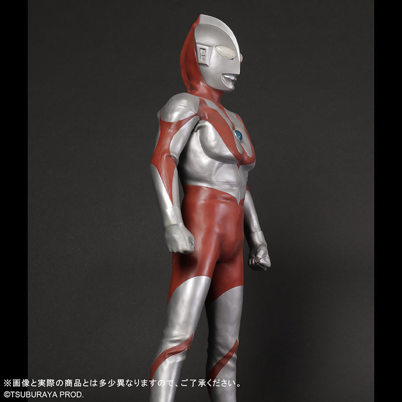 Gigantic Series Ultraman (C Type) Tsuburaya Store Limited Edition