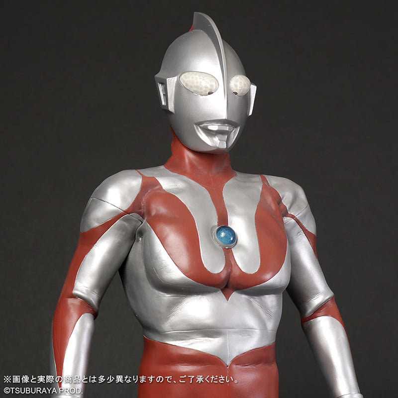 Gigantic Series Ultraman (C Type) Tsuburaya Store Limited Edition