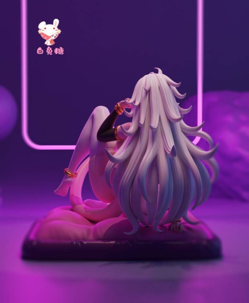 Android 21 - Dragon Ball