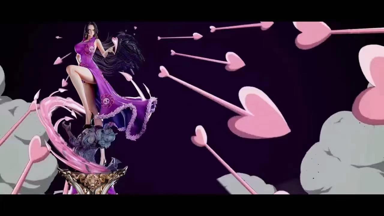 Boa Hancock - One Piece