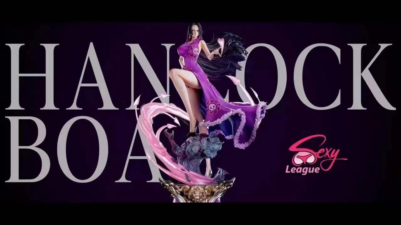 Boa Hancock - One Piece