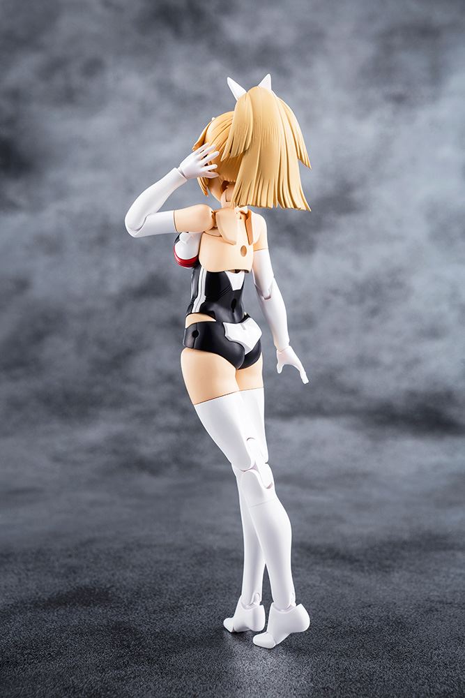 Megami Device Ara Archer Kizuna