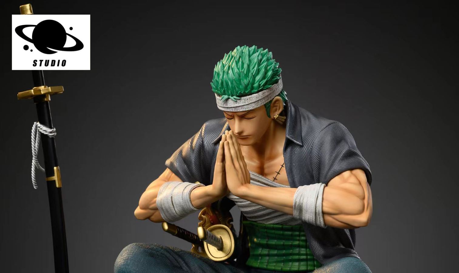 Zoro Memorial Yubashiri - One Piece
